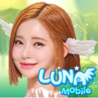 LUNAMOBILE